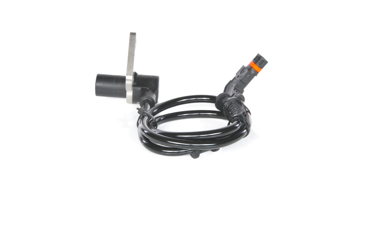 0265006190 Bosch Sensor ABS dianteiro esquerdo