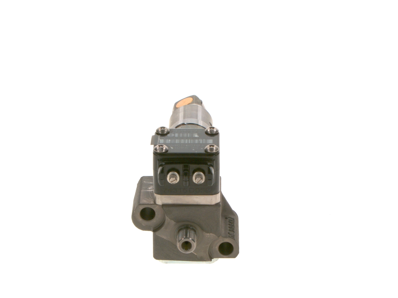 Compre 0986445103 Bosch Injetor de injeção de combustível