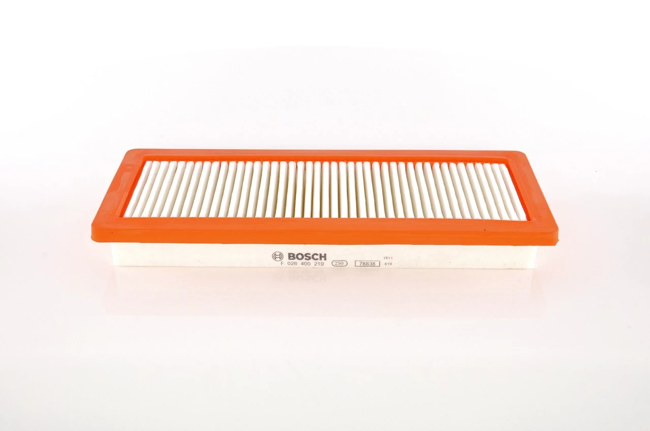 Filtro de ar Bosch F026400219 preço, a partir de 10,82 USD
