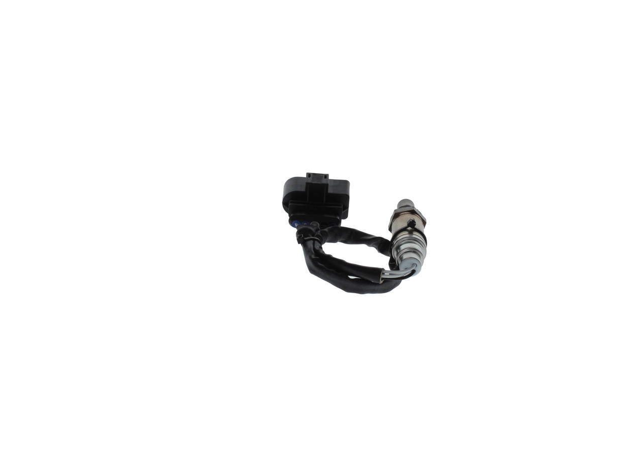 Sonda lambda, sensor de oxigênio até o catalisador 0258003524 Bosch