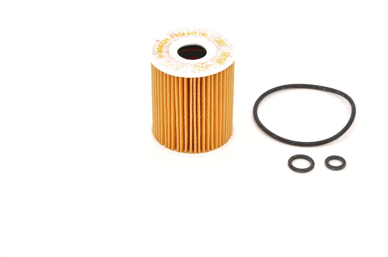 Filtro de óleo Bosch F026407144 preço, a partir de 7,43 USD