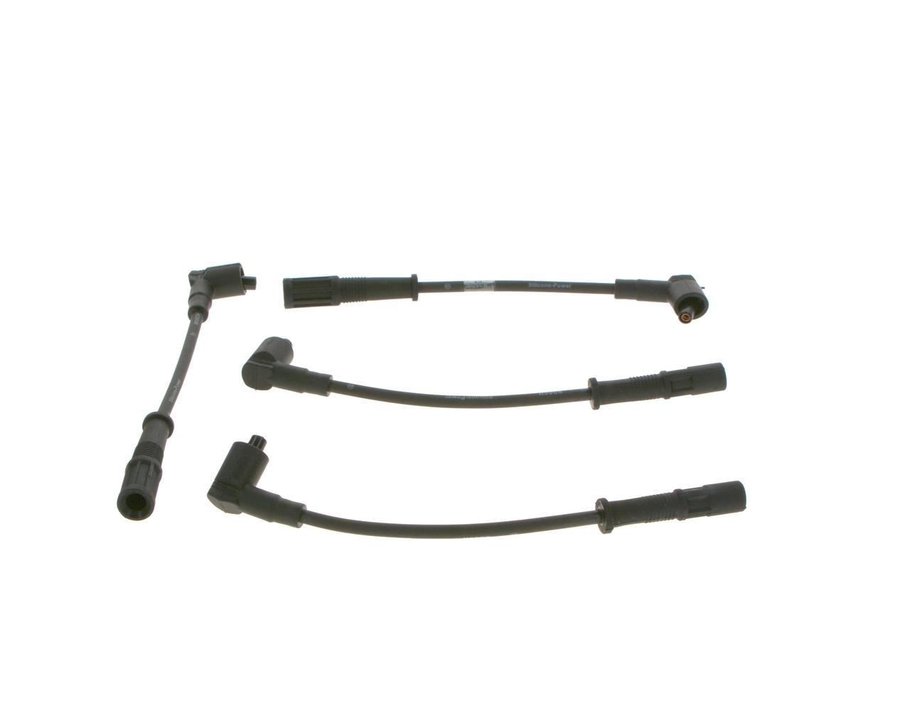 Fios de alta voltagem, kit Bosch 0986357286 preço, a partir de 32,51 USD