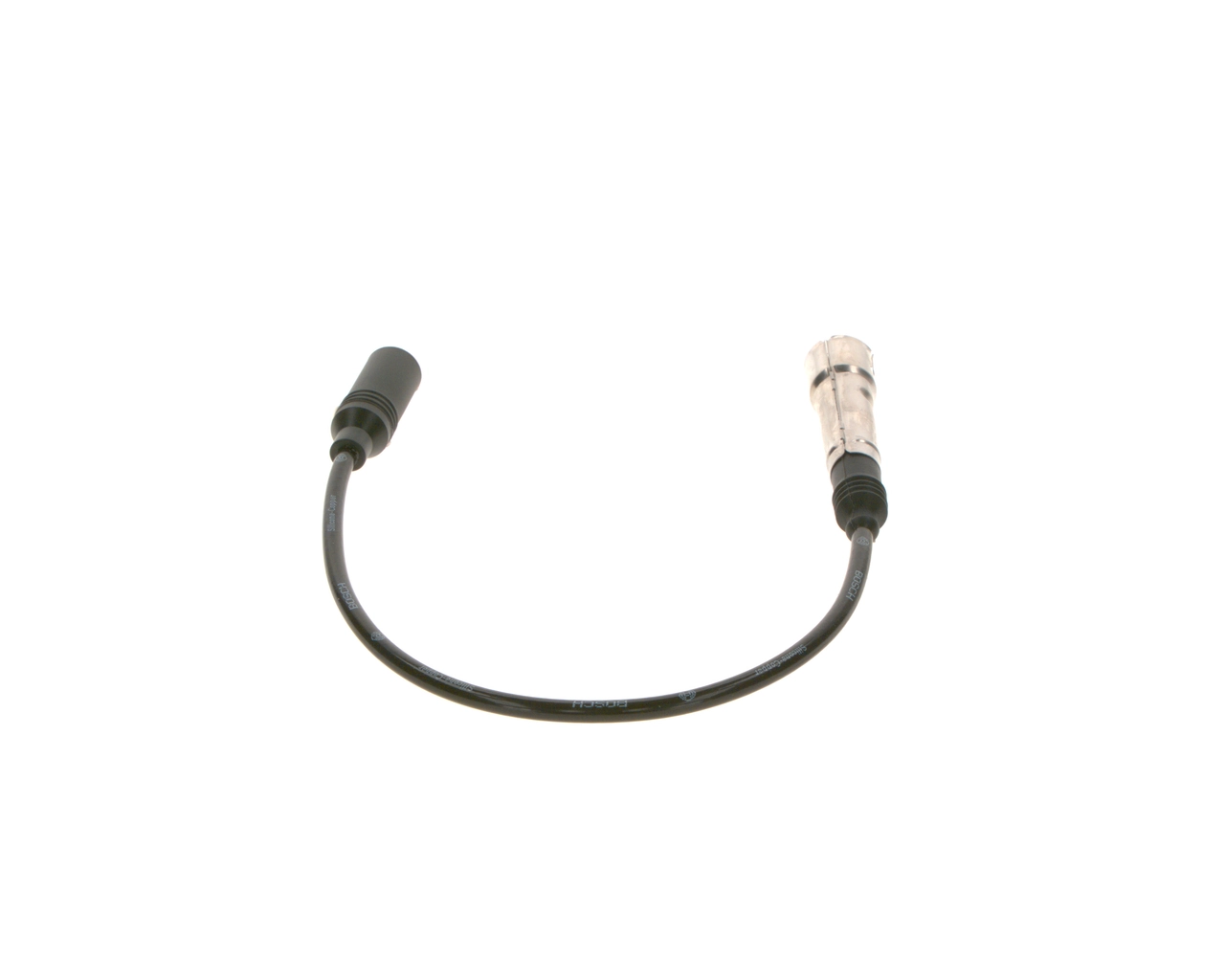Compre 0986356339 Bosch Fios de alta voltagem, kit