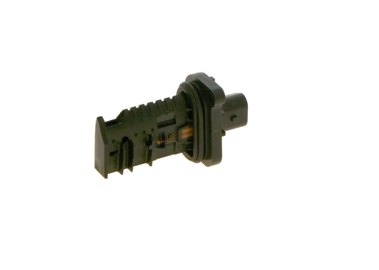 Sensor de fluxo (consumo) de ar, medidor de consumo M.A.F. - (Mass Airflow) 0280218265 Bosch