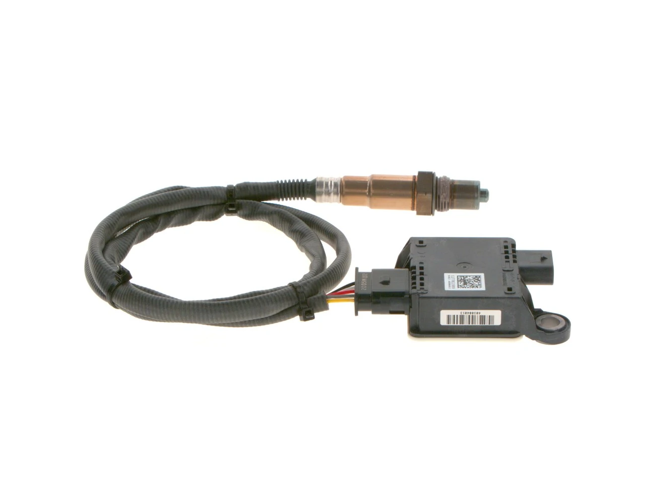 Compre 0281007902 Bosch Sensor de temperatura dos gases de escape (GE), de filtro de partículas diesel