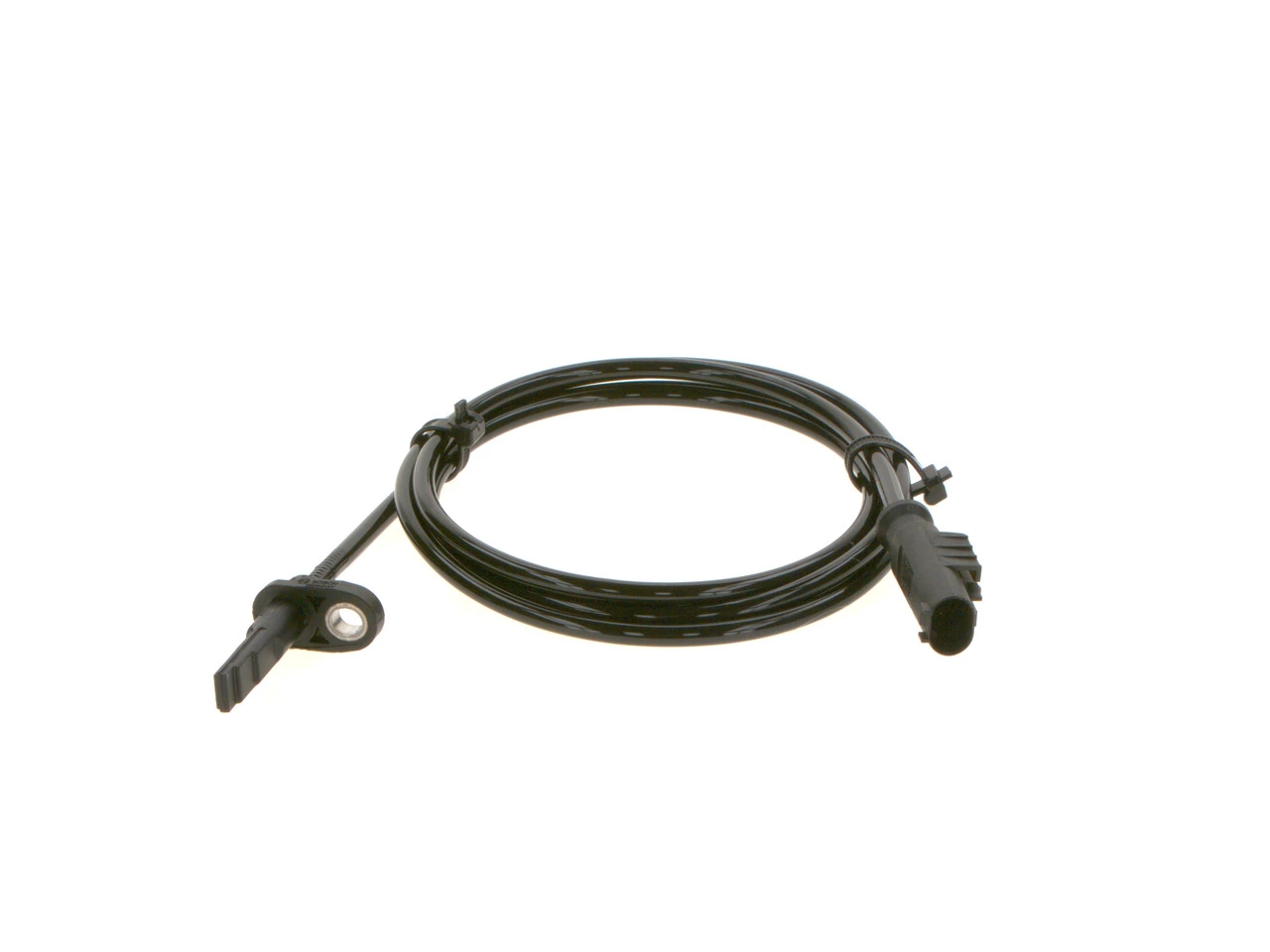 0265008414 Bosch Sensor dianteiro de ABS