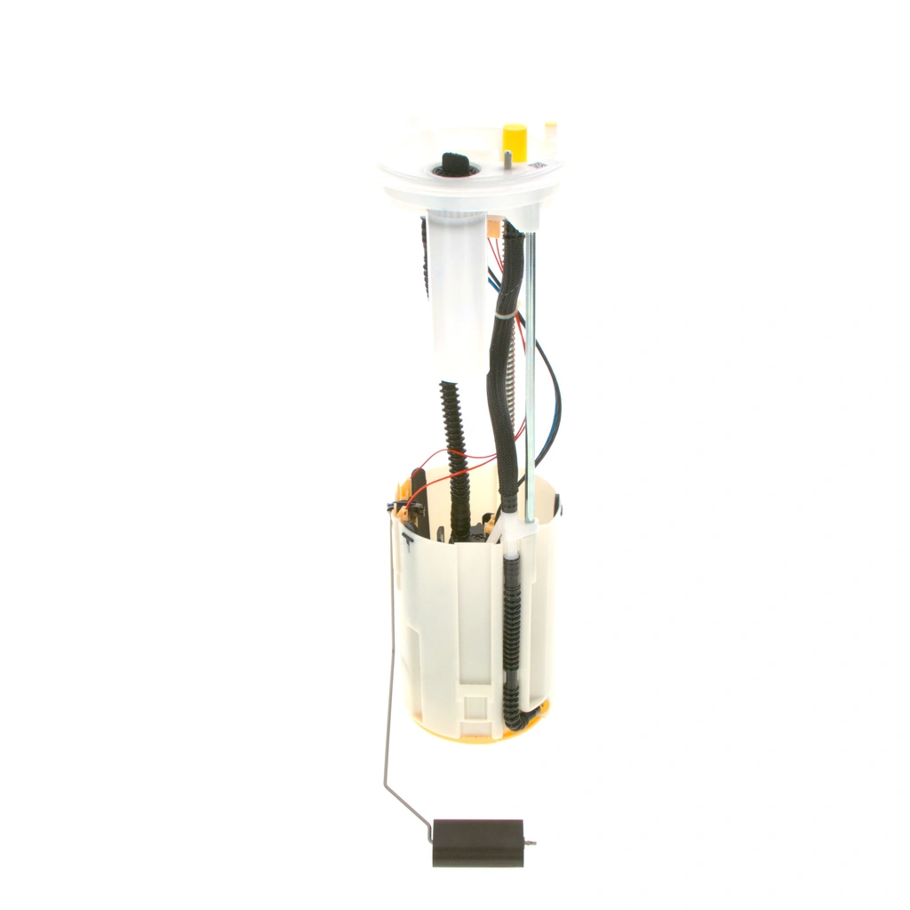 Compre 0580203439 Bosch Módulo de bomba de combustível com sensor do nível de combustível