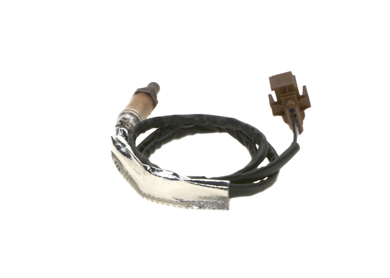 Sonda lambda, sensor de oxigênio até o catalisador 0258005160 Bosch