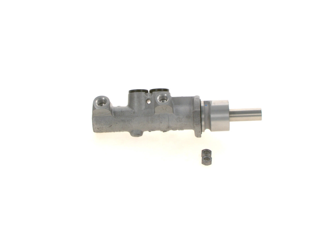 0204123634 Bosch Cilindro mestre do freio