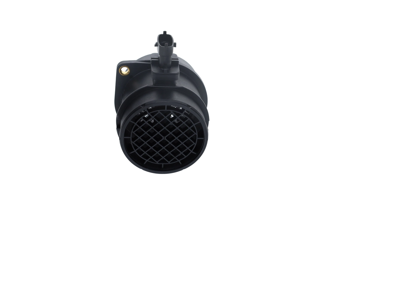 0281006247 Bosch Sensor de fluxo (consumo) de ar, medidor de consumo M.A.F. - (Mass Airflow)