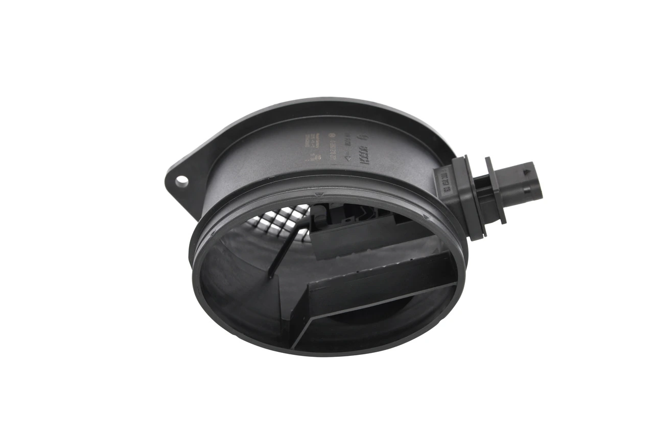 0280218271 Bosch Sensor de fluxo (consumo) de ar, medidor de consumo M.A.F. - (Mass Airflow)