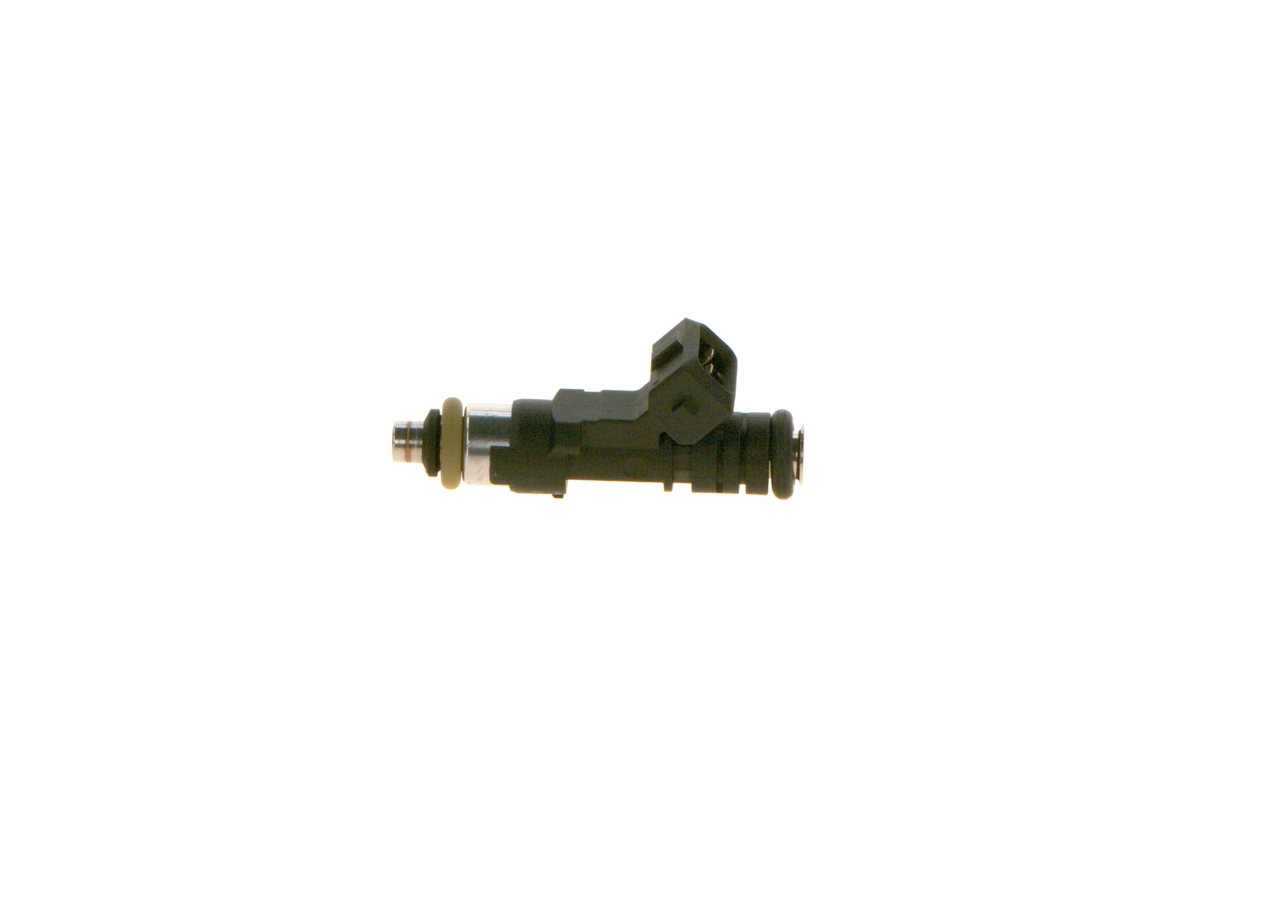 Injetor de injeção de combustível 0280158200 Bosch