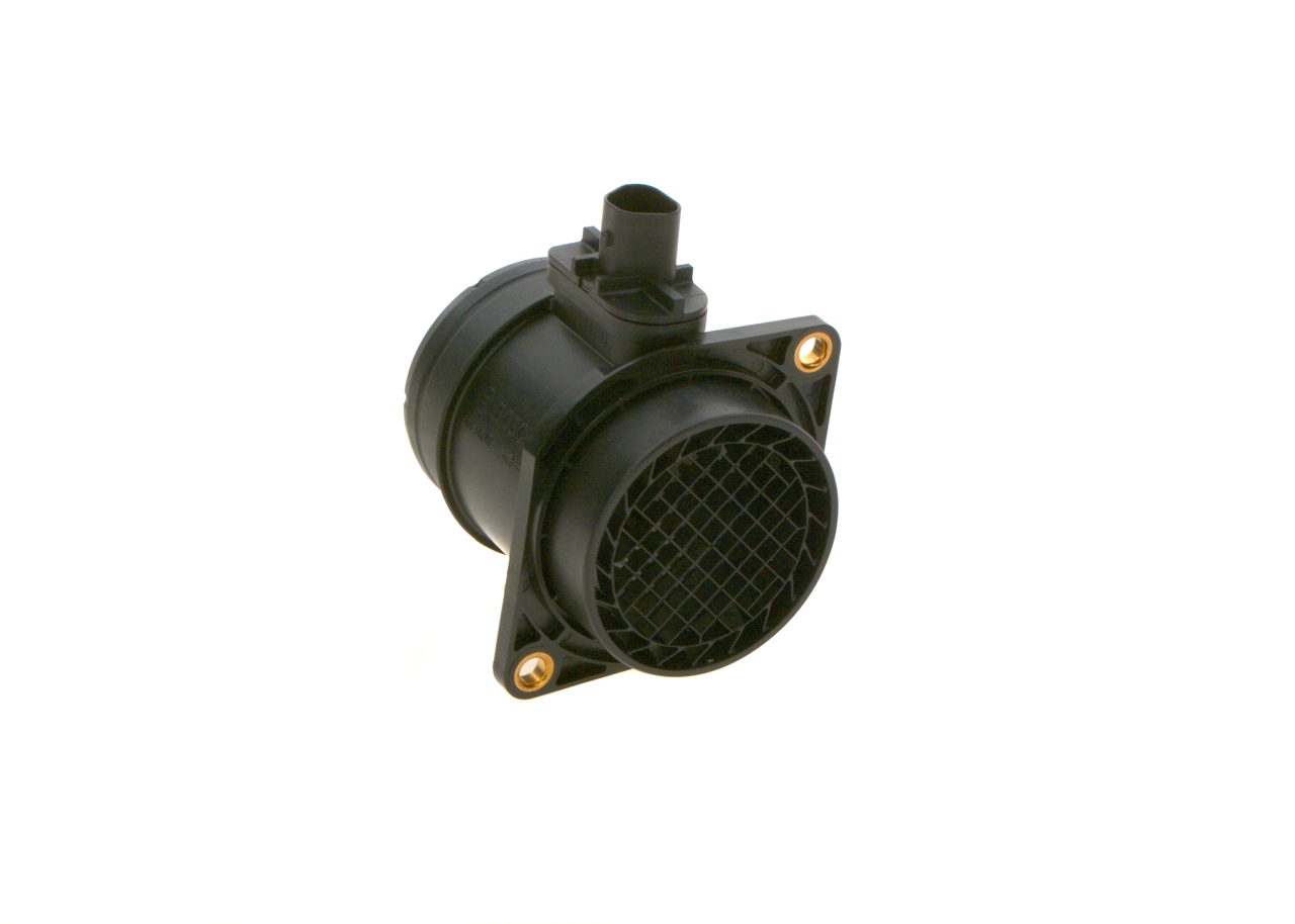 0280218225 Bosch Sensor de fluxo (consumo) de ar, medidor de consumo M.A.F. - (Mass Airflow)