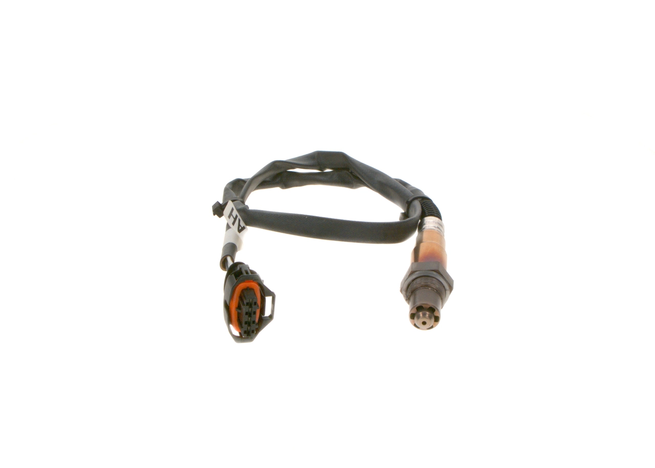 Compre 0258006176 Bosch Sonda lambda, sensor de oxigênio