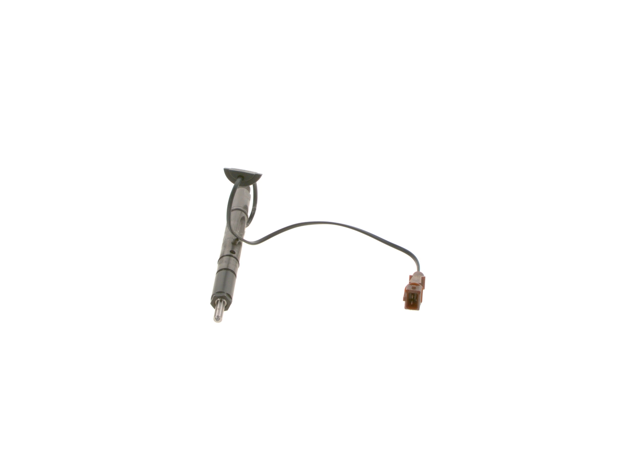 Compre 0432133802 Bosch Injetor de injeção de combustível