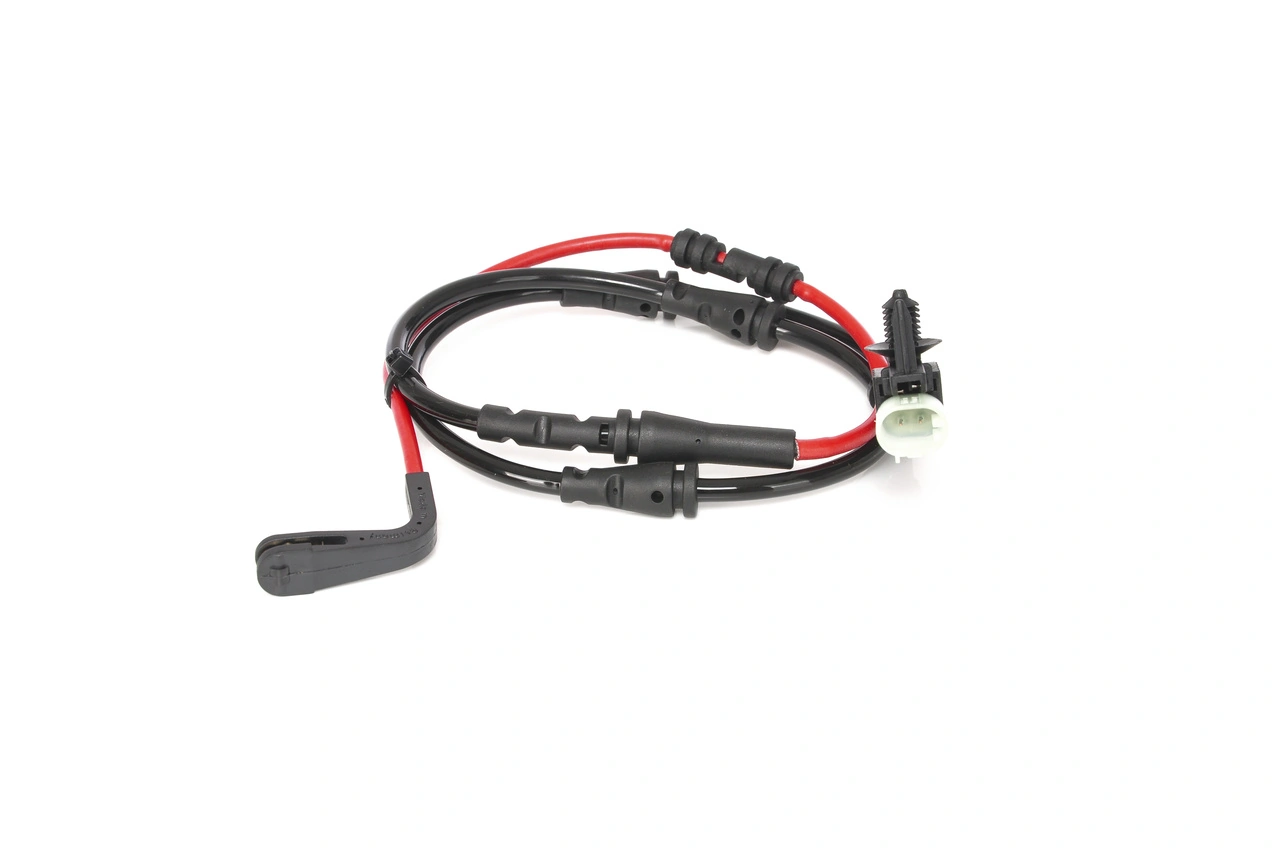 Sensor traseiro de desgaste das sapatas do freio Bosch 1987473564 preço, a partir de 16,26 USD