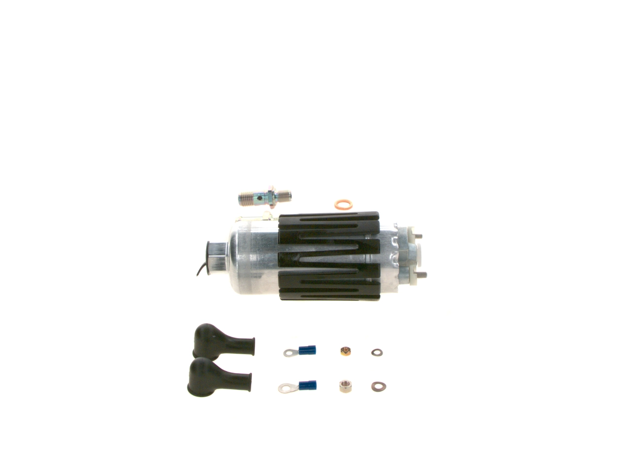 Compre 0580464205 Bosch Bomba de combustível elétrica submersível