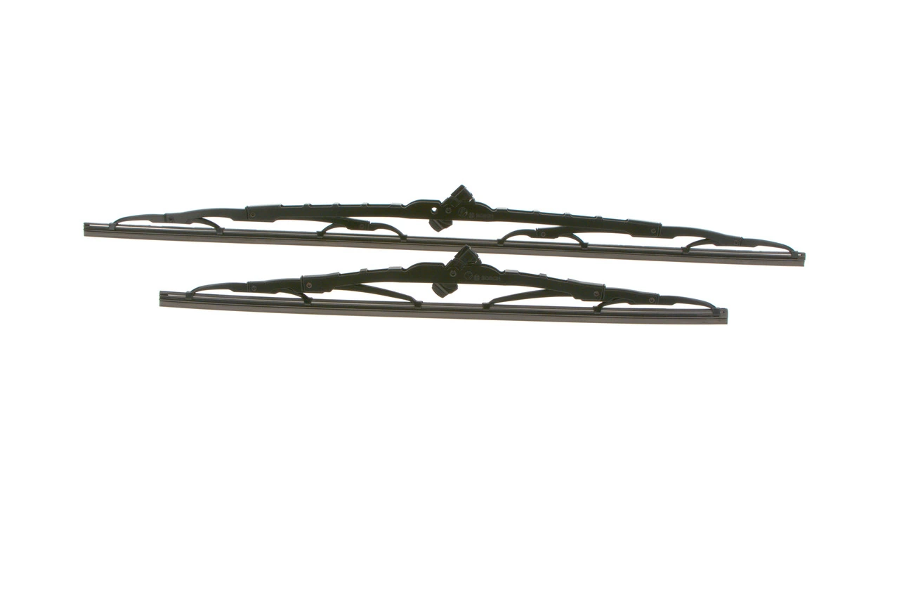Limpa-pára-brisas do pára-brisas, kit de 2 un. Bosch 3397118304 preço, a partir de 16,98 USD