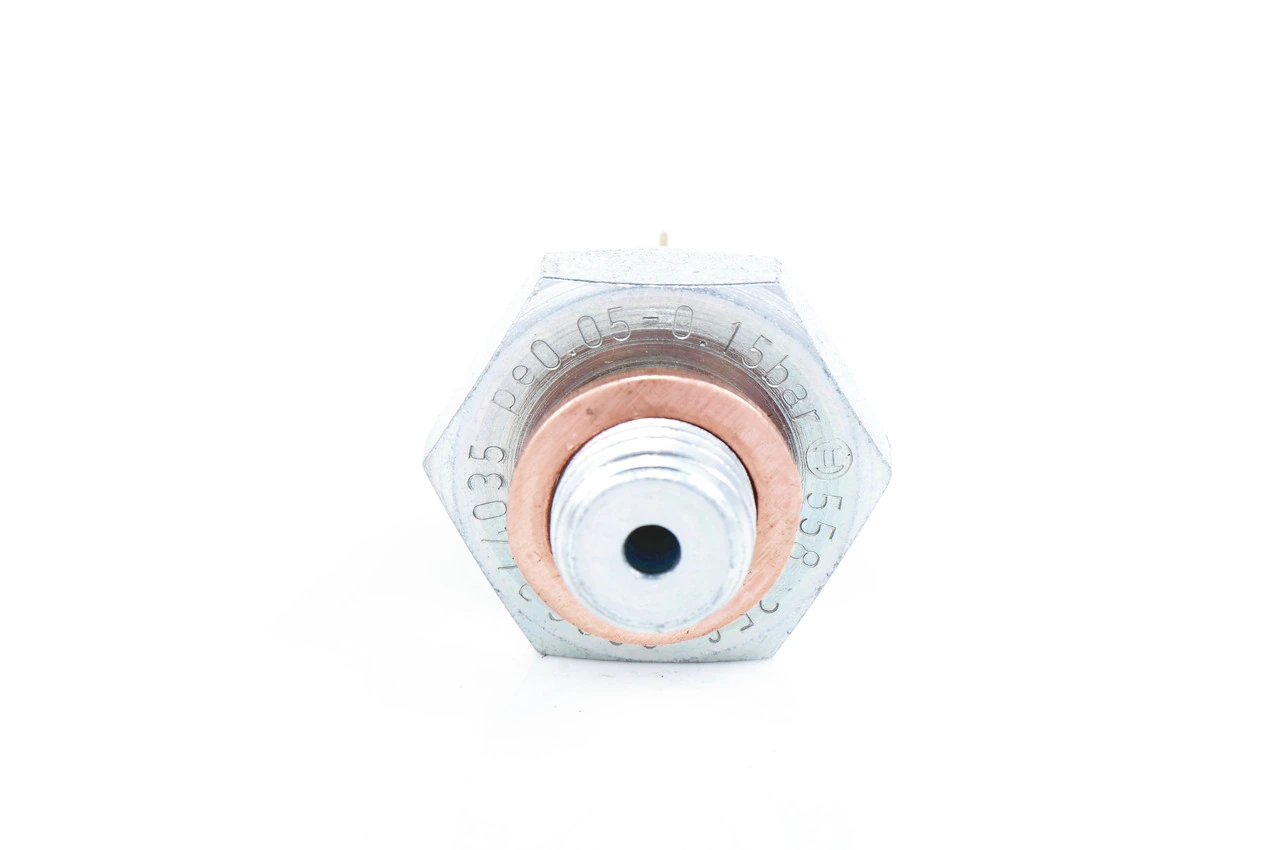 Sensor de pressão de óleo General Motors 94021127