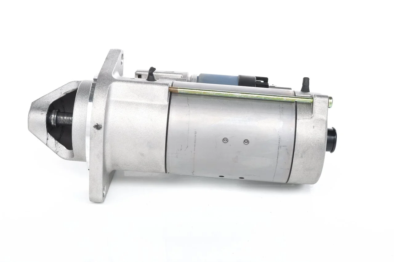 Compre 0001230023 Bosch Motor de arranco