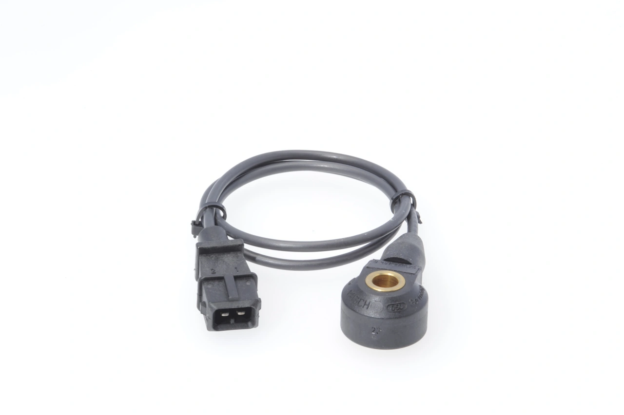 Sensor de detonação 90511177 General Motors