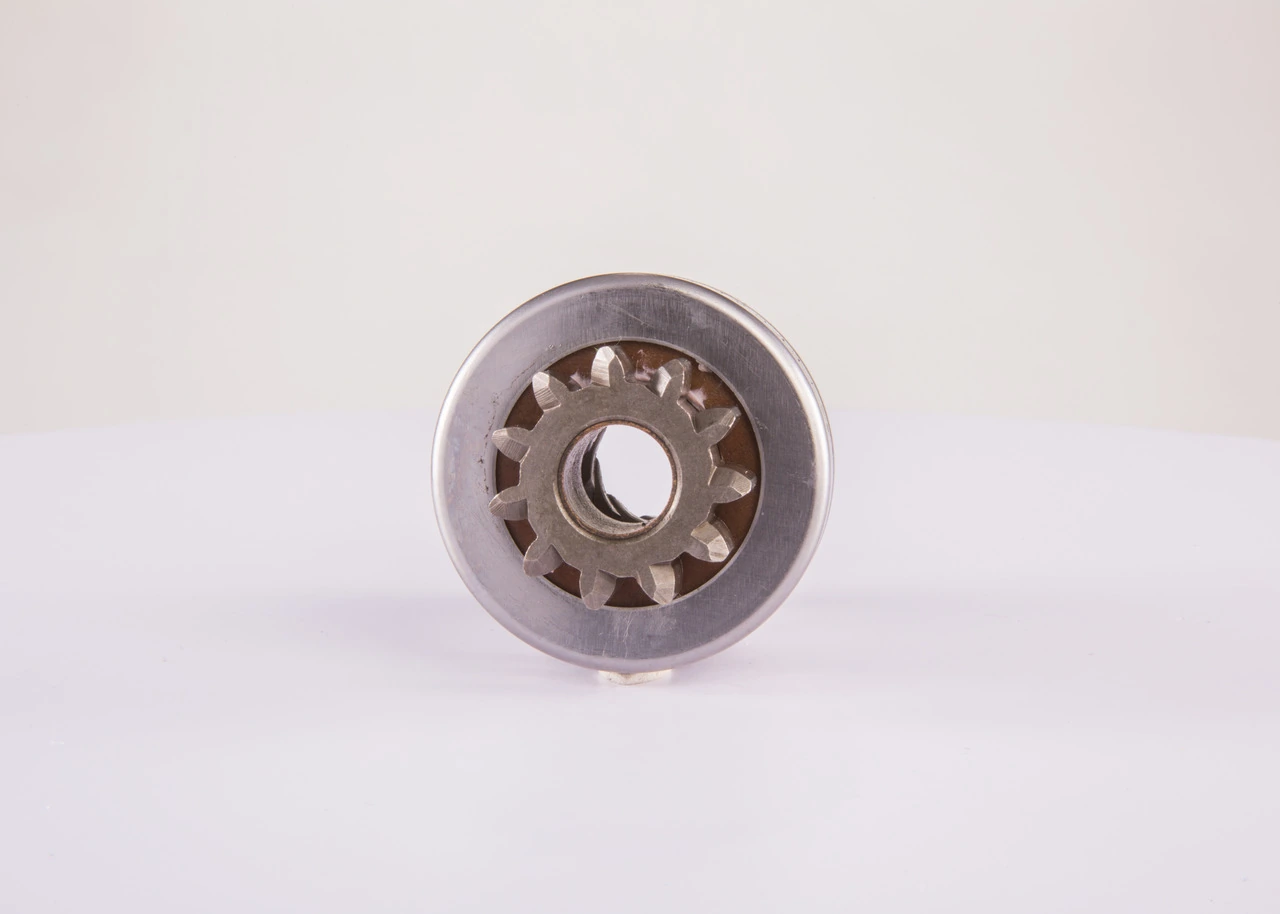 F000AL1871 Bosch Roda-livre do motor de arranco