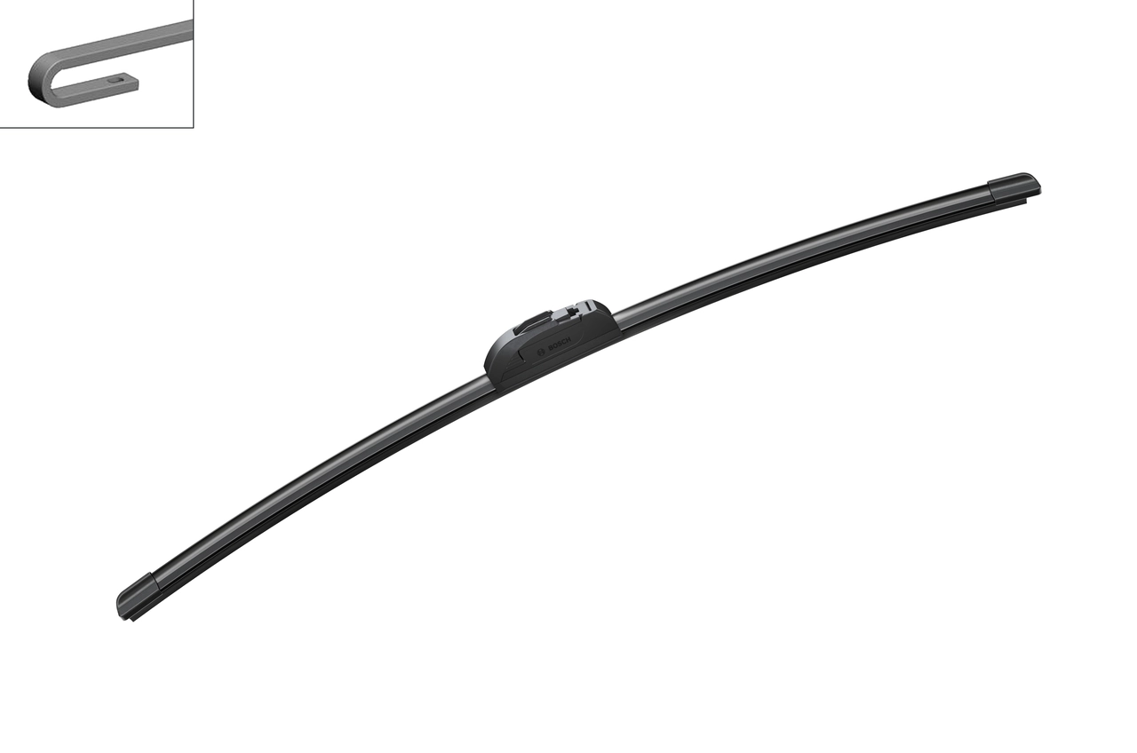 Compre 3397008538 Bosch Limpa-pára-brisas do pára-brisas de condutor