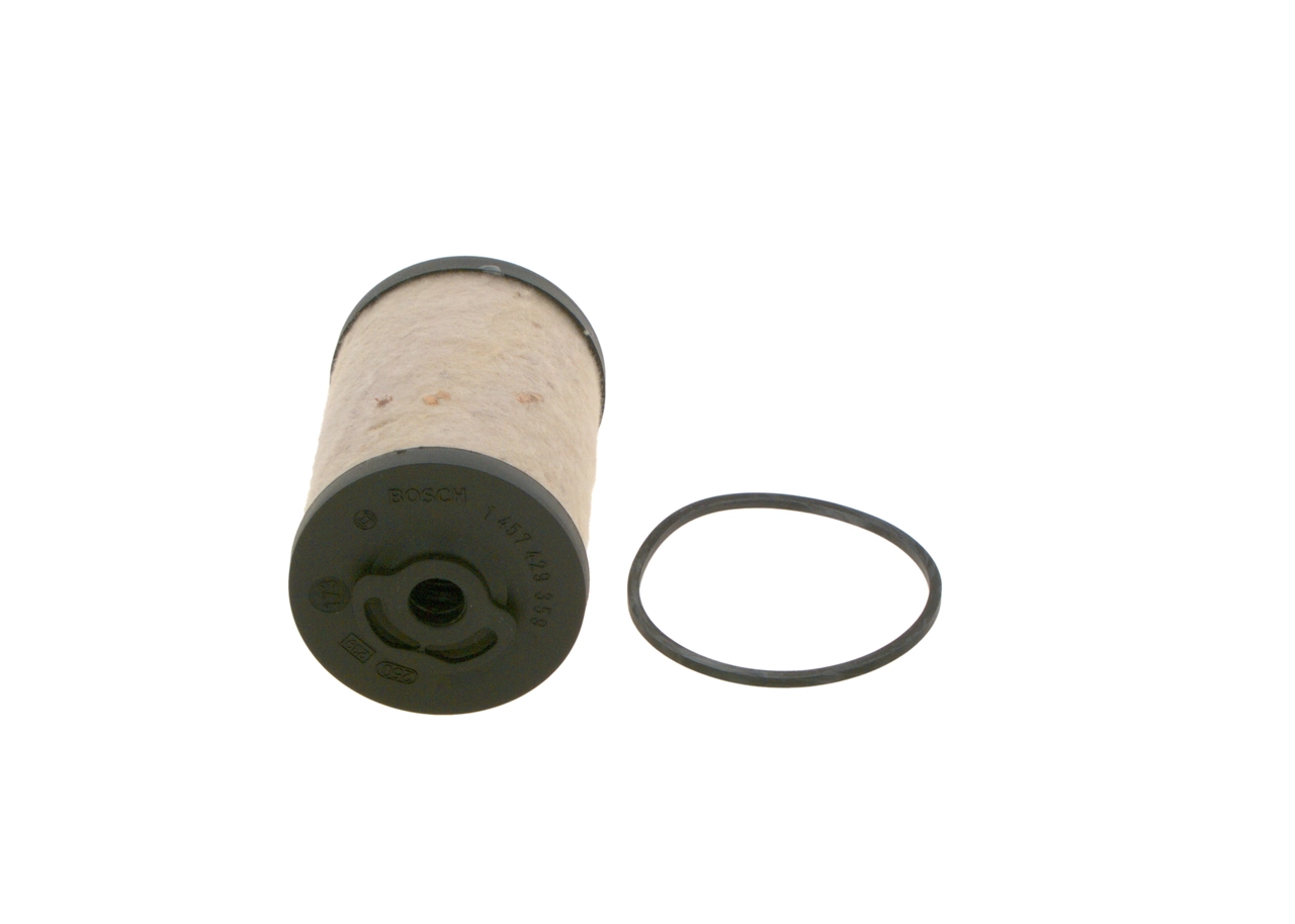 Compre 1457429359 Bosch Filtro de combustível