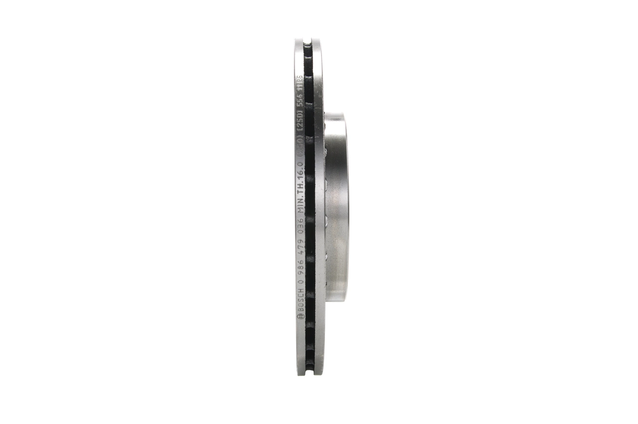 Compre 0986479036 Bosch Disco do freio dianteiro