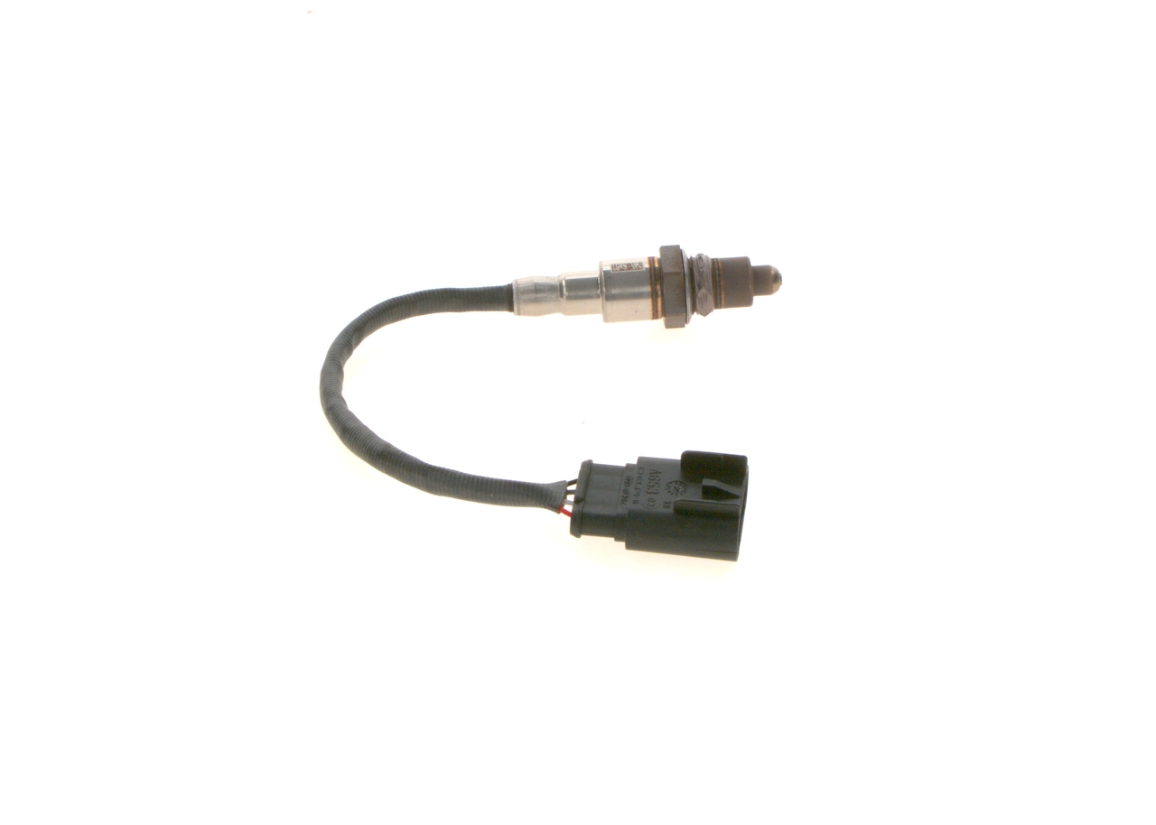025803007N Bosch Sonda lambda, sensor de oxigênio até o catalisador
