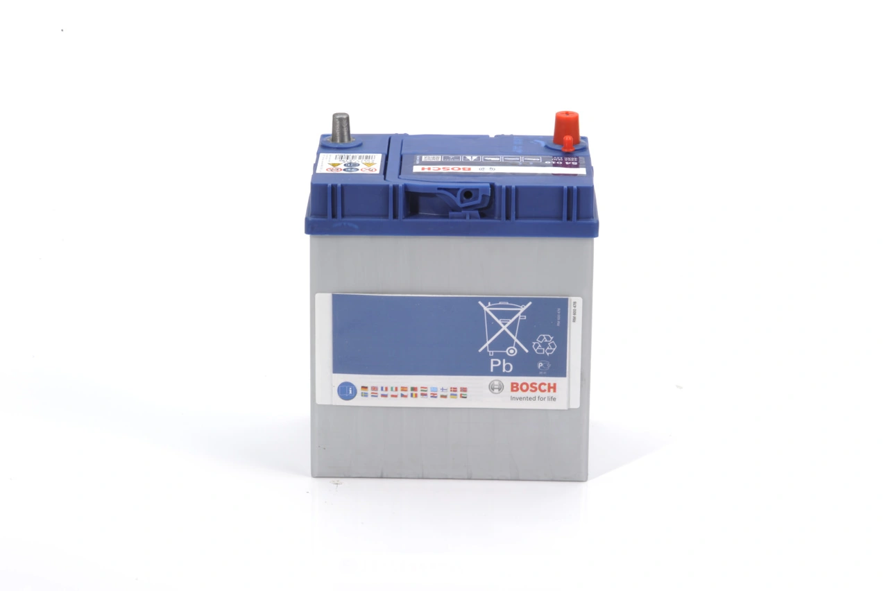 ETS35JL Magneti Marelli Bateria recarregável (PILHA)
