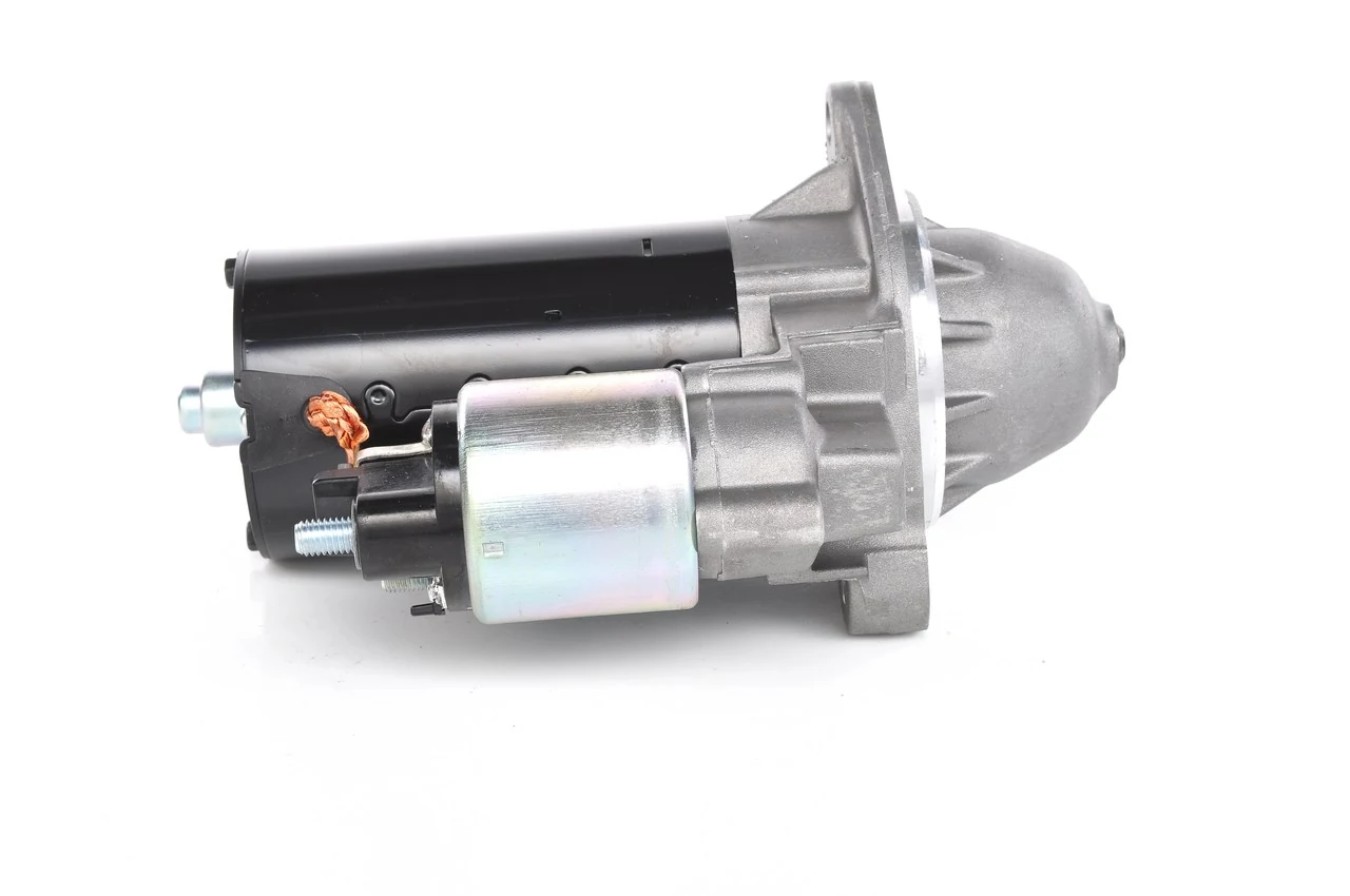 Compre 0001108184 Bosch Motor de arranco