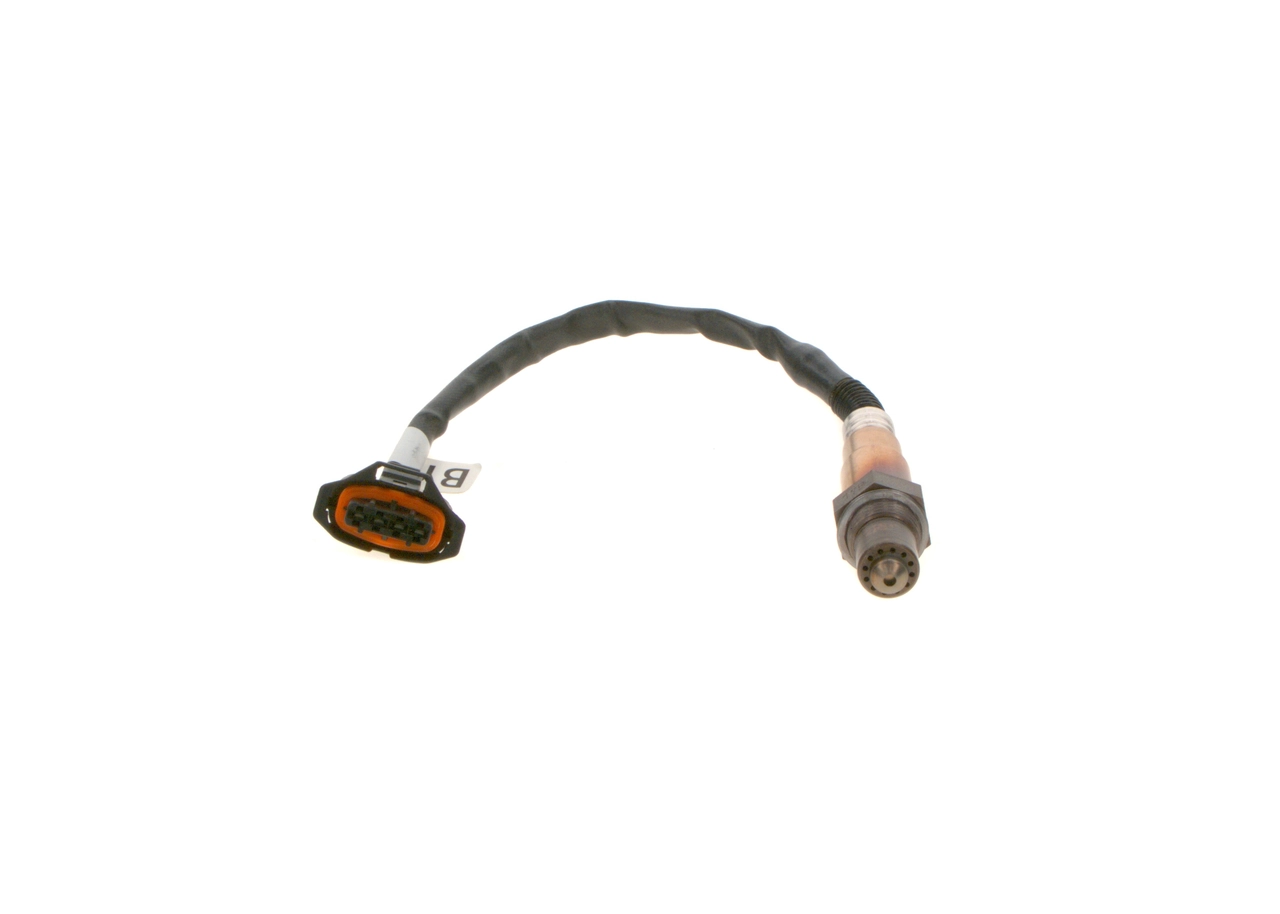 0258006503 Bosch Sonda lambda, sensor de oxigênio até o catalisador