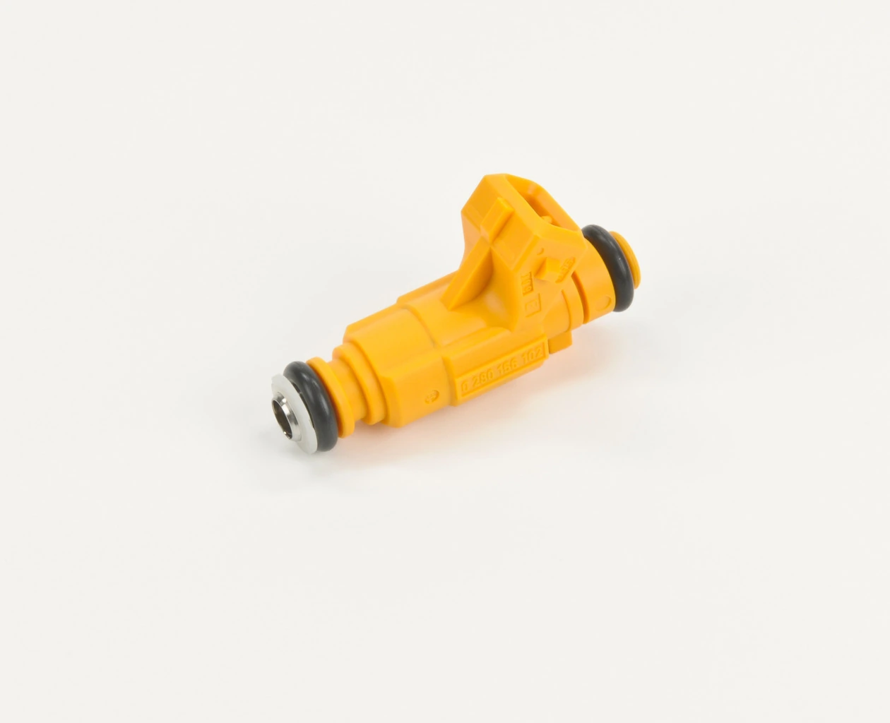 0280156102 Bosch Injetor de injeção de combustível