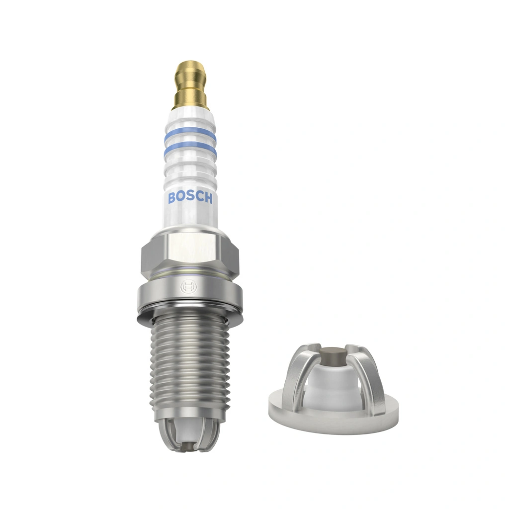 0242229648 Bosch Vela de ignição