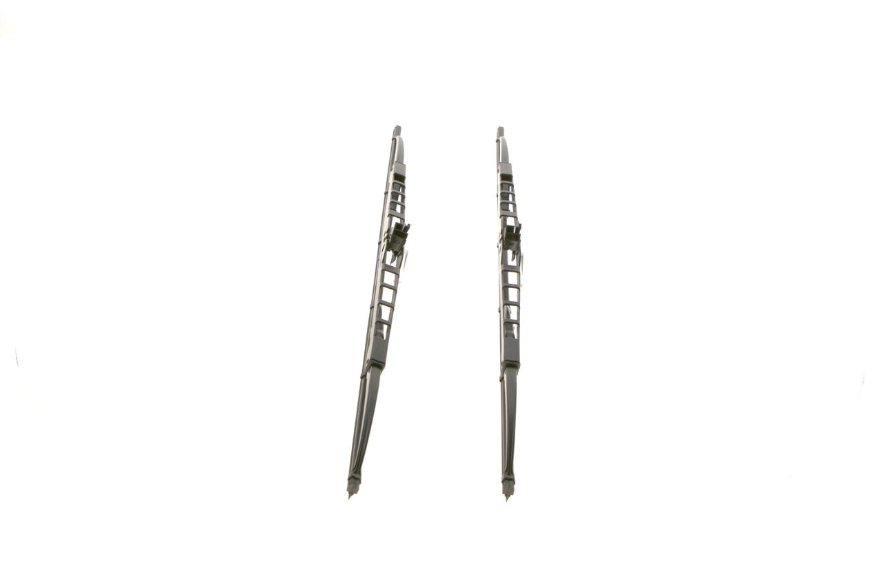 3397118560 Bosch Limpa-pára-brisas do pára-brisas, kit de 2 un.