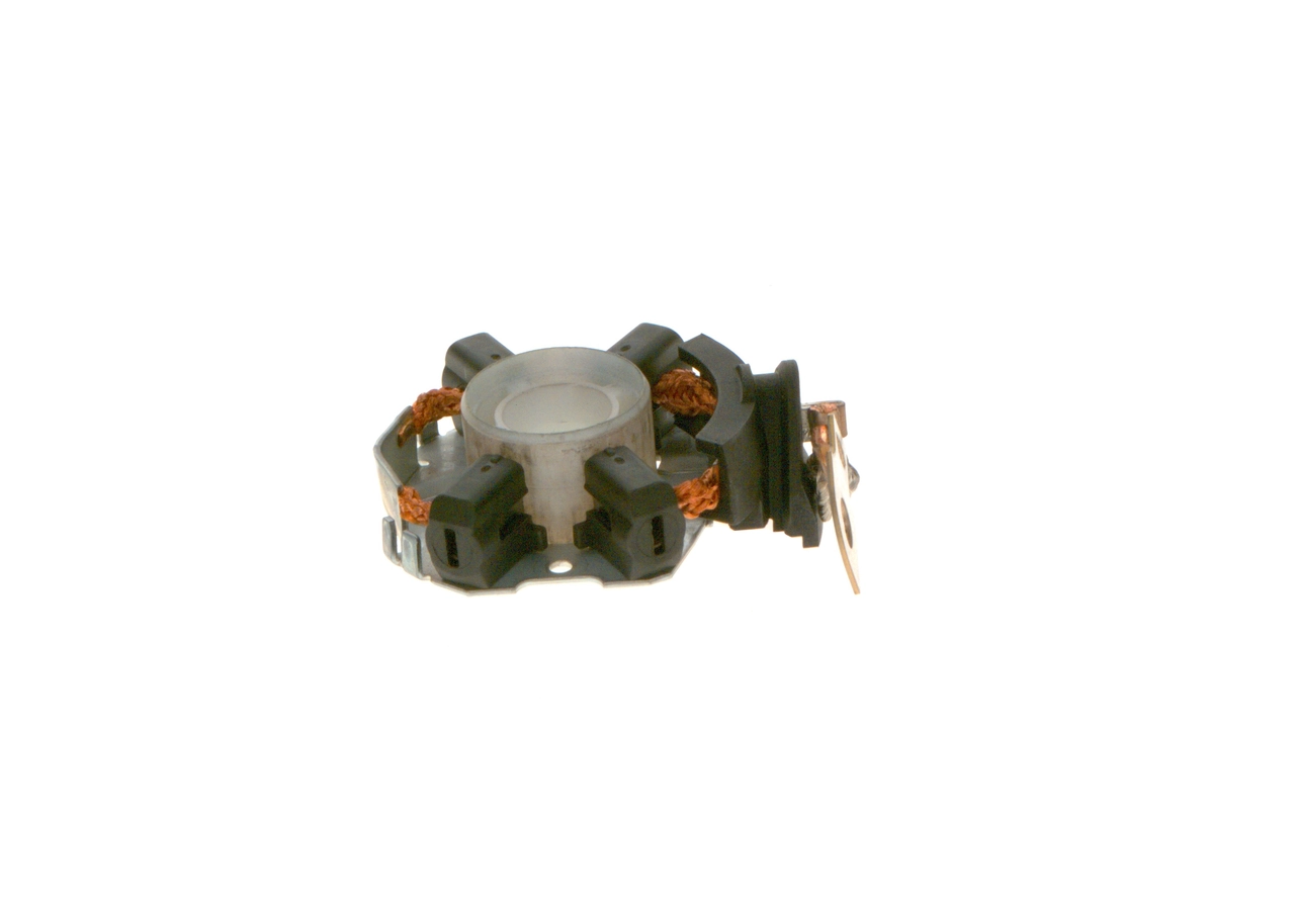 Compre 1004336519 Bosch Porta-escovas do motor de arranco