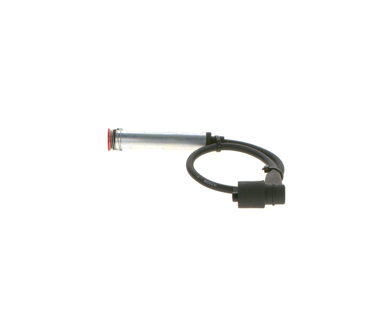 Fios de alta voltagem, kit 833 NGK