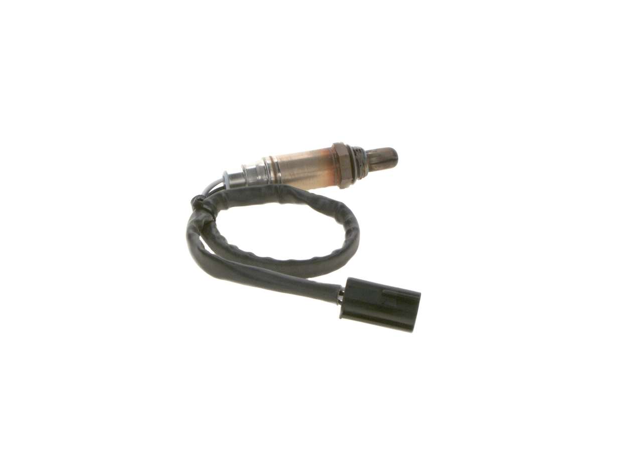 Sonda lambda, sensor de oxigênio até o catalisador 0258005708 Bosch