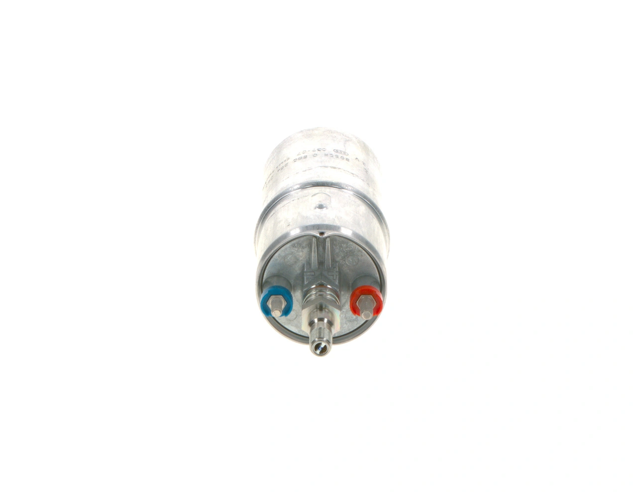 0580254040 Bosch Bomba de combustível elétrica submersível