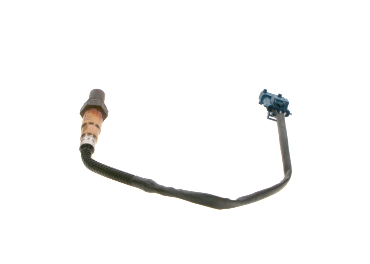 0258006623 Bosch Sonda lambda, sensor de oxigênio até o catalisador