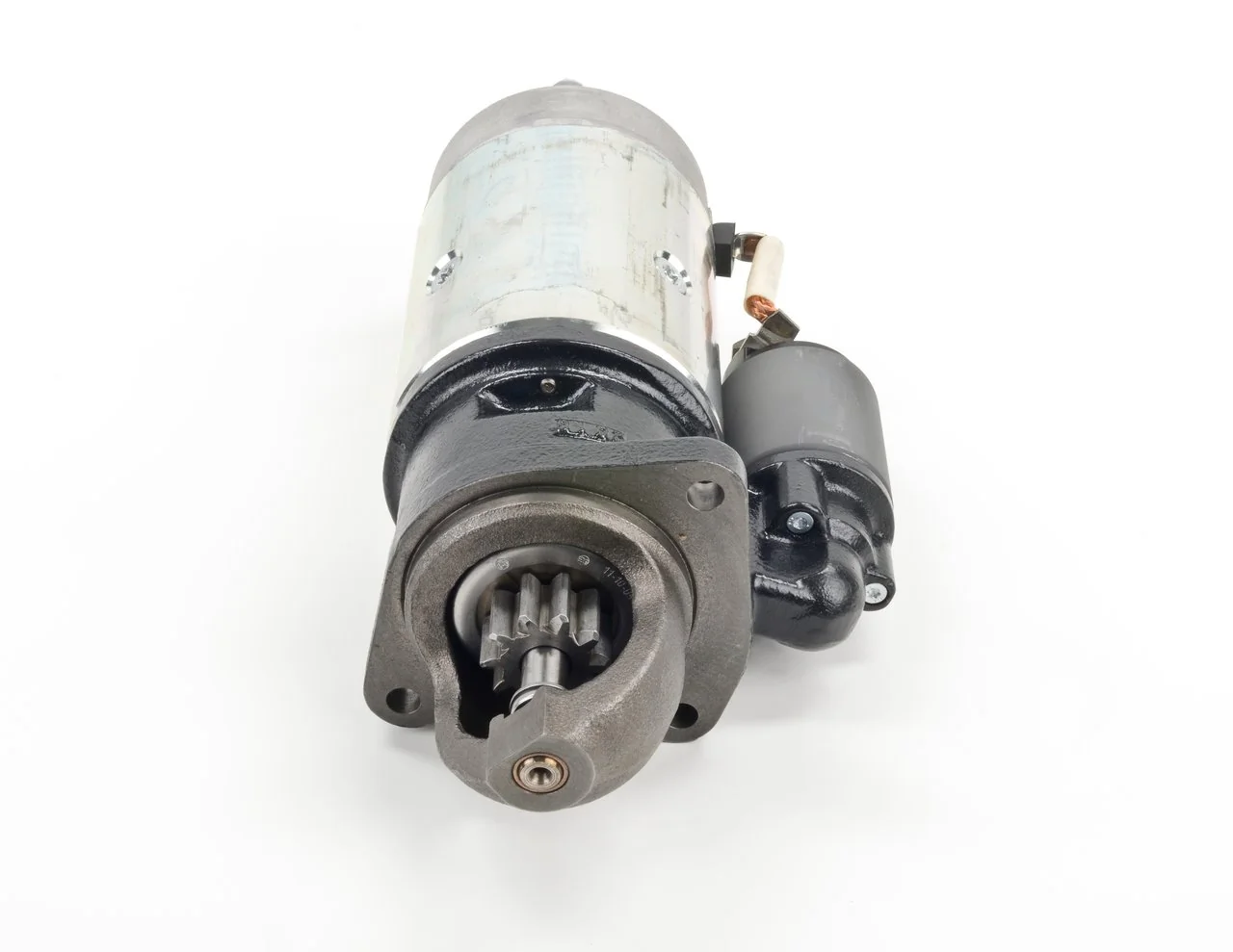 0001368085 Bosch Motor de arranco