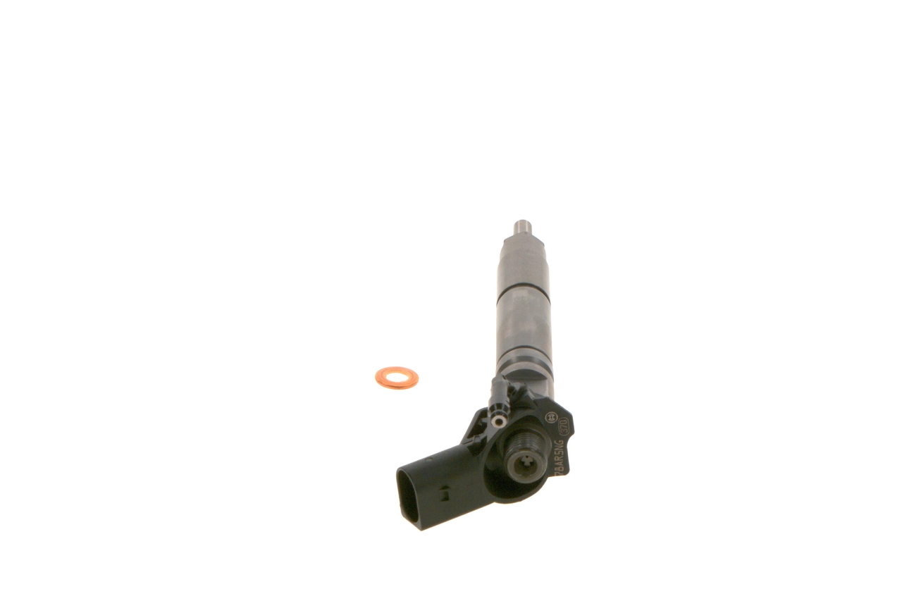 0986435356 Bosch Injetor de injeção de combustível