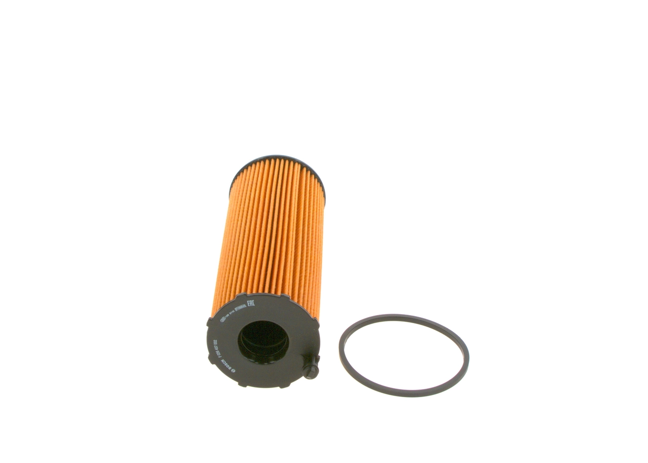 Compre F026407002 Bosch Filtro de óleo