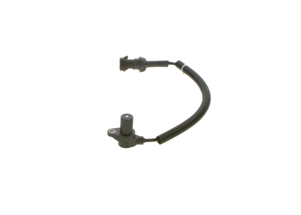 Compre 0281002270 Bosch Sensor de posição (de revoluções) de cambota