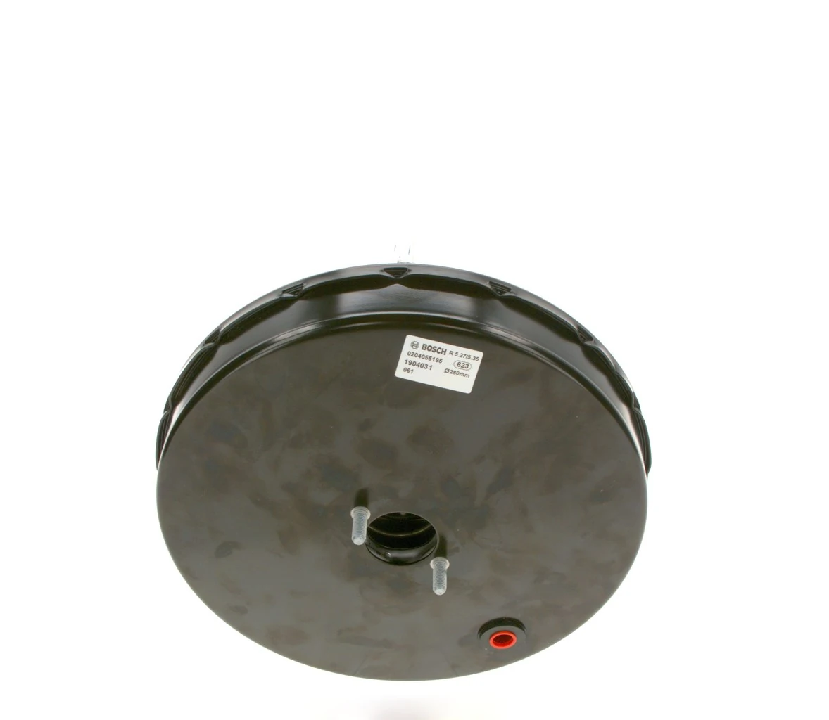 Reforçador dos freios a vácuo Volkswagen LT 28-35 II 2DB, 2DE, 2DK