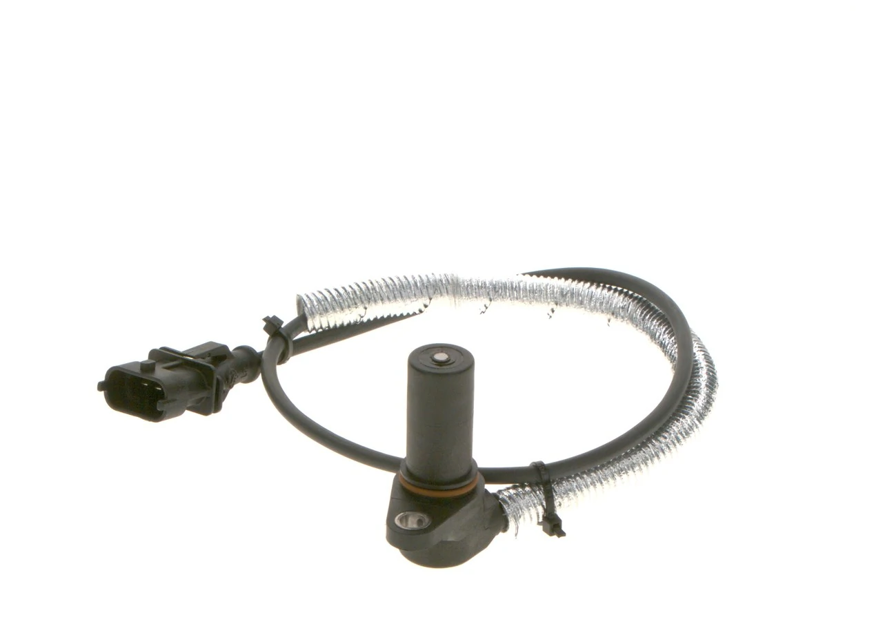 Compre 0261210131 Bosch Sensor de posição (de revoluções) de cambota