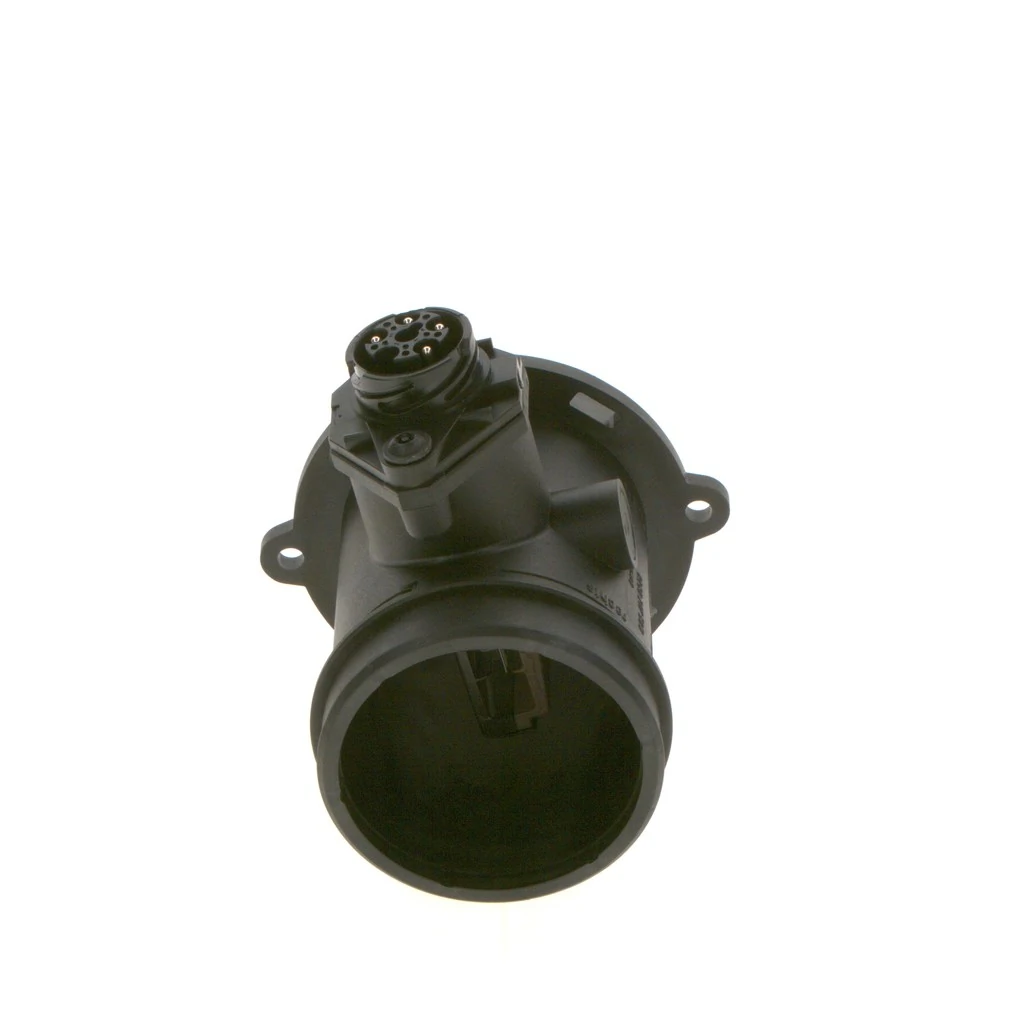 0280217509 Bosch Sensor de fluxo (consumo) de ar, medidor de consumo M.A.F. - (Mass Airflow)