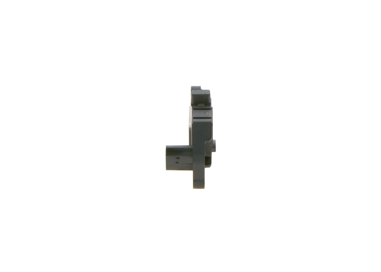 0272220731 Bosch Relê-regulador do gerador (relê de carregamento)