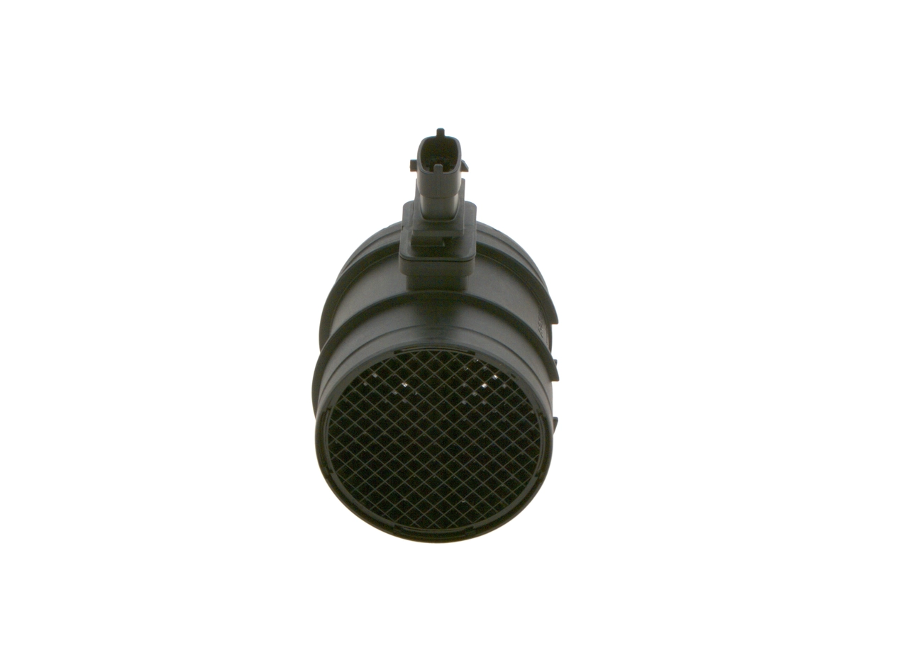 0281002900 Bosch Sensor de fluxo (consumo) de ar, medidor de consumo M.A.F. - (Mass Airflow)